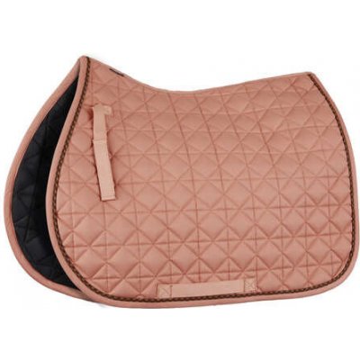Horze podsedlová dečka Coventry Růžová – Sleviste.cz