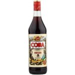 Cora Rosso 14,4% 1 l (holá láhev) – Sleviste.cz