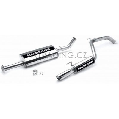 Magnaflow 16665 – Hledejceny.cz