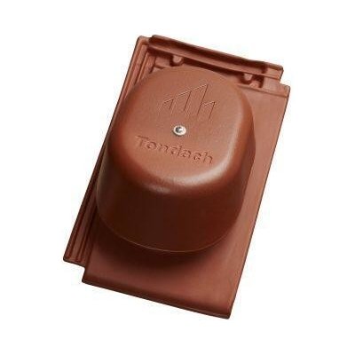 Tondach Figaro/Planoton 14 komplet pro odvětrání deluxe engoba granit – Hledejceny.cz