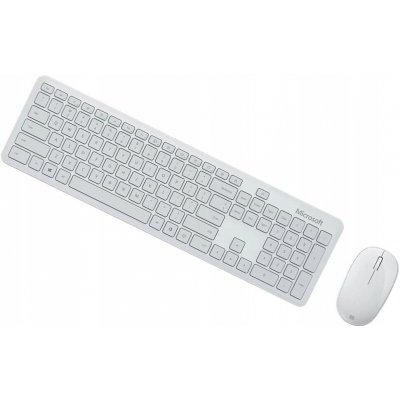 Microsoft Bluetooth Desktop QHG-00044 – Zbozi.Blesk.cz