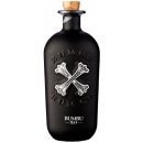 Rum Bumbu XO 18y 40% 0,7 l (dárkové balení 2 sklenice)