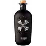 Bumbu XO 18y 40% 0,7 l (dárkové balení 2 sklenice) – Zboží Dáma