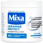 Mixa Ceramide Protect Strengthening Cream tělový krém posilující ochrannou bariéru pokožky 400 ml – Zboží Dáma Mixa Ceramide Protect Strengthening Cream tělový krém posilující ochrannou bariéru pokožky 400 ml – Zboží Dáma