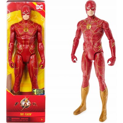 Spin Master DC Flash