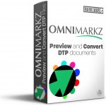 OmniMarkz (1 Year Subscription) Mac - předplatné na 1 rok – Zboží Živě