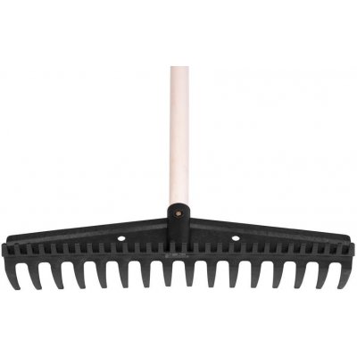 Strend Pro Premium S891 16z s násadou 445x115 mm – Zboží Mobilmania