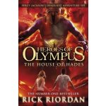 Heroes of Olympus - The House of Hades – Sleviste.cz