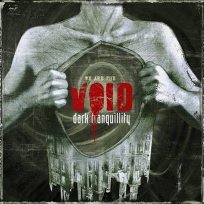 Dark Tranquillity - We Are The Void CD – Hledejceny.cz