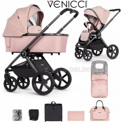 Venicci Tinum Upline Misty Rose 2024