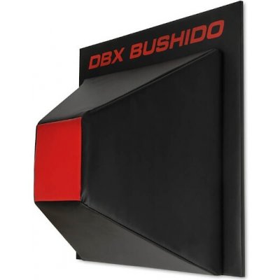 DBX BUSHIDO TS2 – Sleviste.cz