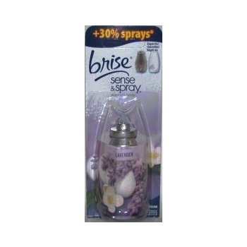 Glade by Brise Sense & spray levandule 18 ml