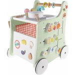 Zopa aktivity chodítko kuchyňka – Sleviste.cz