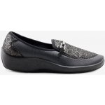 Arcopedico dámská vycházková balerína 4053 01 L51 black – Hledejceny.cz