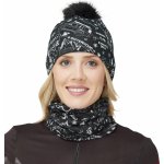 Krimson Klover beanie graffiti black – Hledejceny.cz