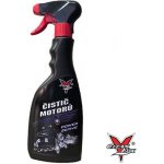 CleanFox Čistič motorů 500 ml – Zboží Mobilmania