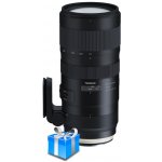 Tamron SP 70-200mm f/2.8 Di VC USD G2 Canon – Hledejceny.cz