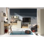 FRONTI Sestava YUKI A béžová – Zboží Dáma