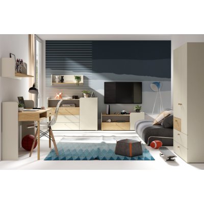 FRONTI Sestava YUKI A béžová – Zboží Dáma