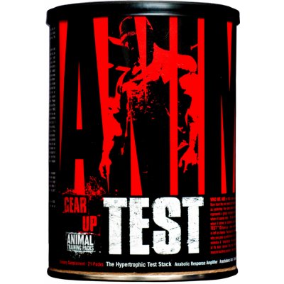 Universal Animal Stak 21 sáčků – Zboží Dáma