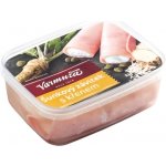 Varmuža Šunkový závitek s křenem 200 g – Hledejceny.cz