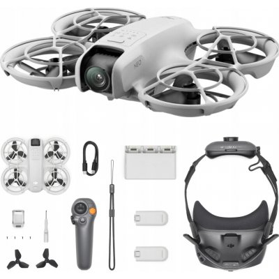 DJI Neo Motion Fly More Combo CP.FP.00000186.06 – Sleviste.cz