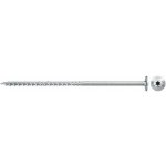 Vrut talířová hlava Torx částečný závit FPF-WT ZPP 100 – 6 × 140 mm – Hledejceny.cz