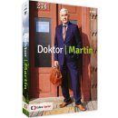 Doktor Martin 4DVD: DVD