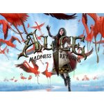 Alice: Madness Returns – Sleviste.cz