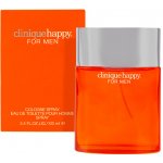 Clinique Happy kolínská voda pánská 100 ml – Sleviste.cz