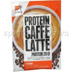 Extrifit Protein Caffé Latte 80 31 g – Sleviste.cz