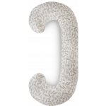 Ceba Baby Kojící polštář Cebuska Physio Duo Žerzej Exotic – Zboží Dáma