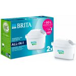 Brita Maxtra Pro All-in-1 2 ks – Hledejceny.cz