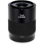 ZEISS Touit T* 50mm f/2.8 E Sony – Hledejceny.cz