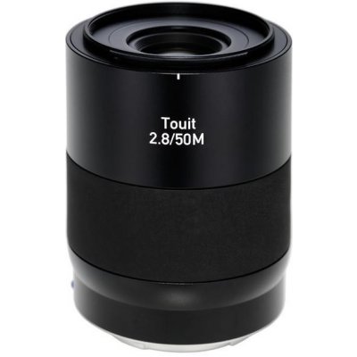 ZEISS Touit T* 50mm f/2.8 E Sony