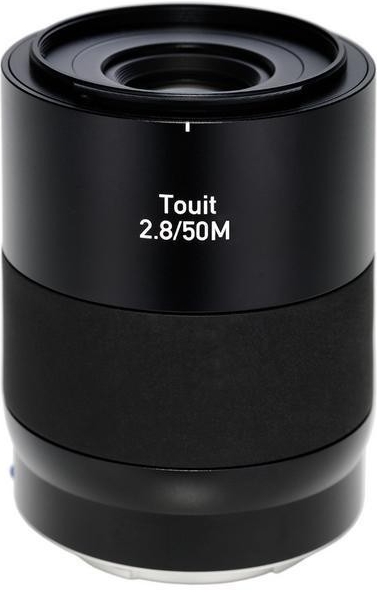 ZEISS Touit T* 50mm f/2.8 E Sony