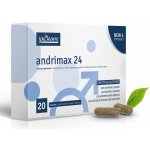 Andrimax 24 20 kapslí – Hledejceny.cz