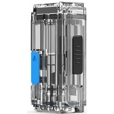 Joyetech EXCEED Grip Pro EZ cartridge 2,6ml 0,4ohm Black – Zboží Dáma