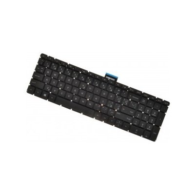 HP 15-bs026nc Klávesnice CZ černá bez rámečku – Zbozi.Blesk.cz
