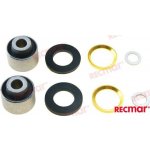 RECMAR REC865329A02 Silentblok motoru MerCruiser Alpha One Bravo – Hledejceny.cz