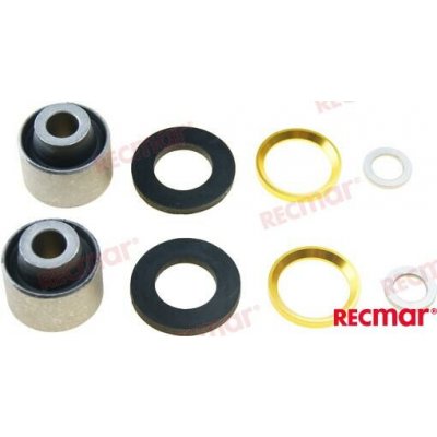 RECMAR REC865329A02 Silentblok motoru MerCruiser Alpha One Bravo – Hledejceny.cz
