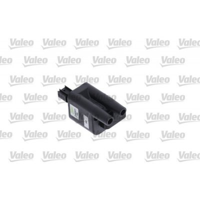 Zapalovací cívka VALEO 245801 – Hledejceny.cz
