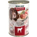 BewiDog Telecí New 400 g