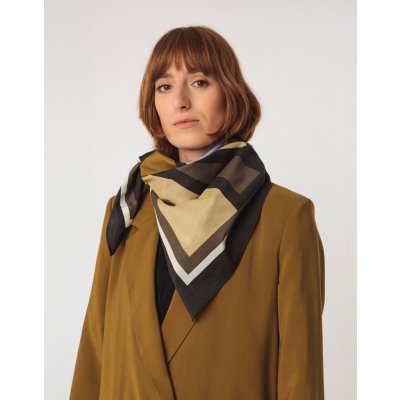 šátek Baxa Multicolor – Zbozi.Blesk.cz