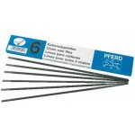 Pilník kulatý 4,8mm PFERD – Zboží Dáma