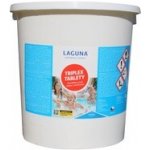 LAGUNA Triplex tablety 10kg – Sleviste.cz