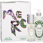 Sisley Eau De Campagne Woman EDT 100 ml + sprchový gel 250 ml dárková sada – Hledejceny.cz