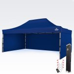 Brimo Premium Alu 4 x 6 m modrý – Zboží Dáma Brimo Premium Alu 4 x 6 m modrý – Zboží Dáma