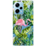 Pouzdro iSaprio - Jungle 02 - Xiaomi Redmi Note 12 Pro 5G / Poco X5 Pro 5G – Zboží Živě