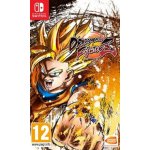 Dragon Ball Fighter Z – Sleviste.cz